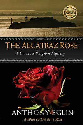 Book cover for The Alcatraz Rose