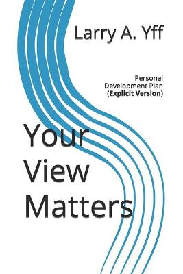 Cover of Your View Matters