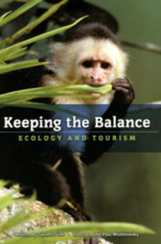 Cover of Keeping the Balance