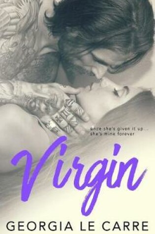 Cover of Virgin