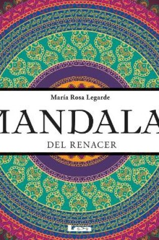 Cover of Mandalas del Renacer