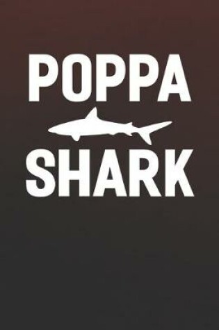 Cover of Poppa Shark