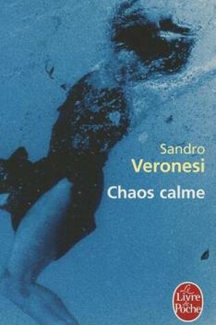 Cover of Chaos Calme