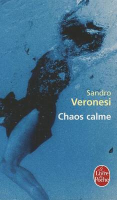 Cover of Chaos Calme