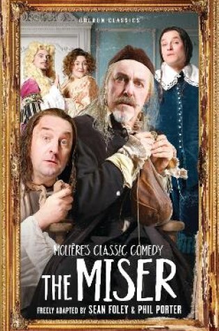 Cover of The Miser