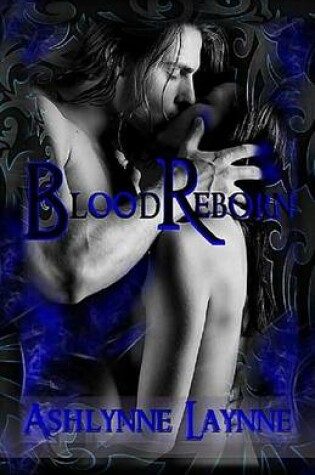 Cover of Blood Reborn