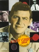 Book cover for The Official Andy Griffith Show Scrapbook