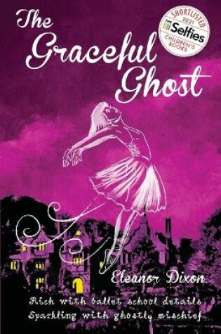 Cover of The Graceful Ghost