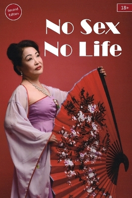 Book cover for No Sex No Life 18 Plus