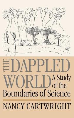 Book cover for The Dappled World