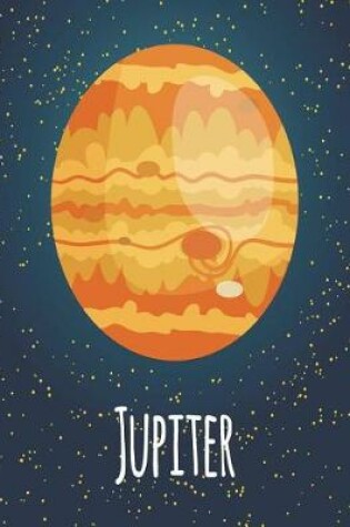 Cover of Jupiter