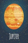 Book cover for Jupiter