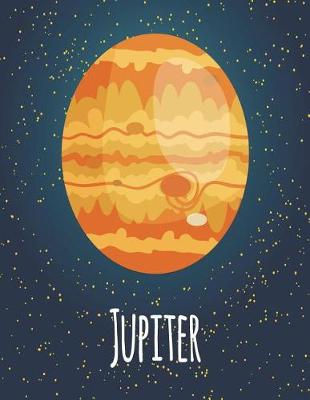 Cover of Jupiter