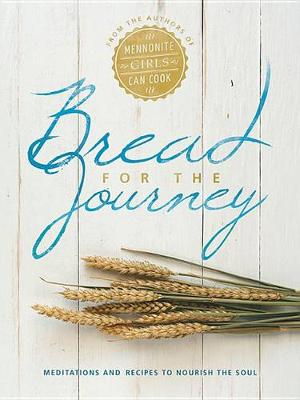 Book cover for Bread for the Journey