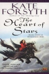 Book cover for The Heart of Stars