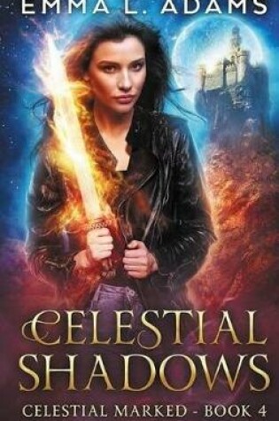 Cover of Celestial Shadows