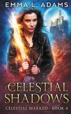 Book cover for Celestial Shadows