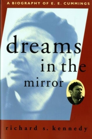 Cover of Dreams in the Mirror