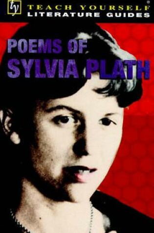 Cover of Poetry of Sylvia Plath