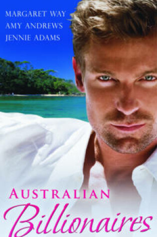 Cover of Australian Billionaires