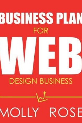 Cover of Business Plan For Web Design Business