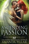 Book cover for Ascending Passion