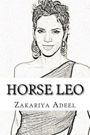 Cover of Horse Leo