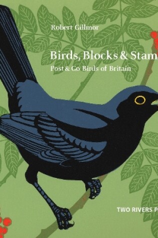 Cover of Birds, Blocks and Stamps