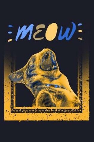 Cover of Meow