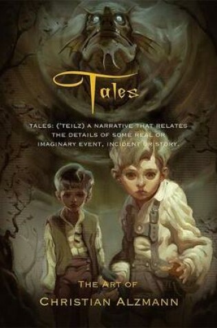 Cover of Tales