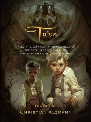 Cover of Tales