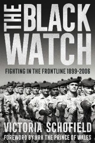 Cover of The Black Watch