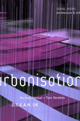 Cover of Urbanisations