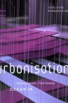 Book cover for Urbanisations