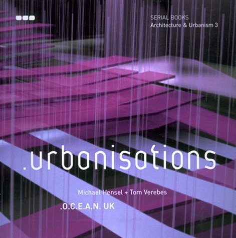 Cover of Urbanisations
