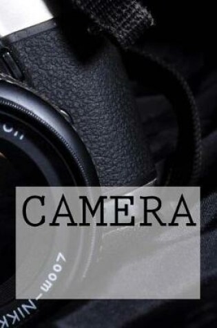 Cover of Camera