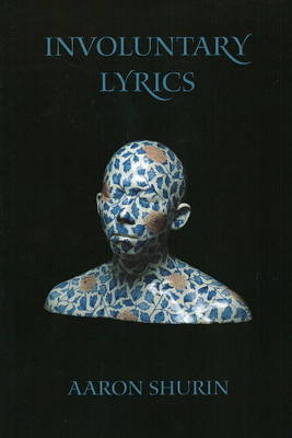 Book cover for Involuntary Lyrics