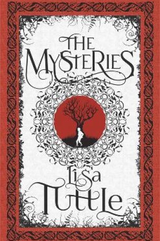 Cover of The Mysteries