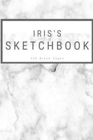 Cover of Iris's Sketchbook