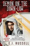 Book cover for Demon on the Down-Low