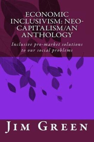 Cover of Economic Inclusivism