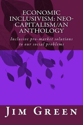 Book cover for Economic Inclusivism