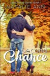 Book cover for Second Chance