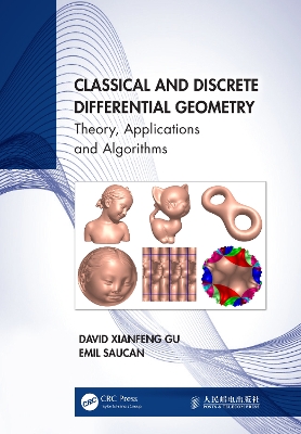 Cover of Classical and Discrete Differential Geometry