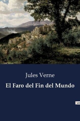 Cover of El Faro del Fin del Mundo