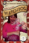 Book cover for Watch Dog