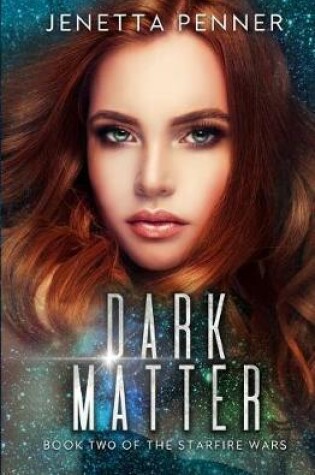 Cover of Dark Matter