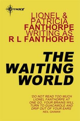 Cover of The Waiting World