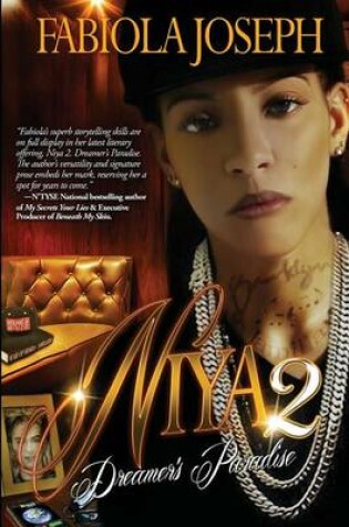 Cover of Niya 2