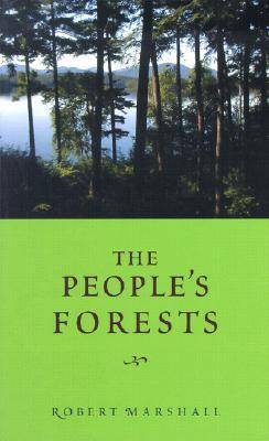 Cover of The People's Forests